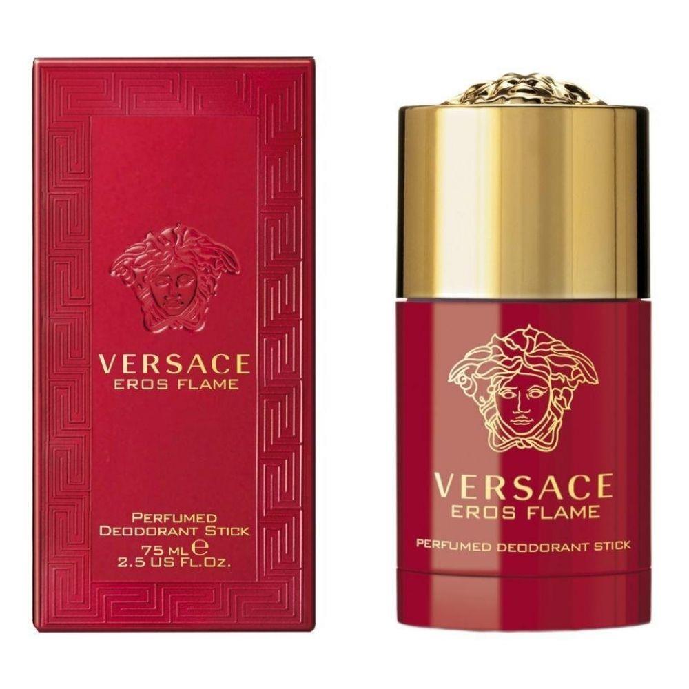 Versace Eros Flame 75 gr Erkek Deostick
