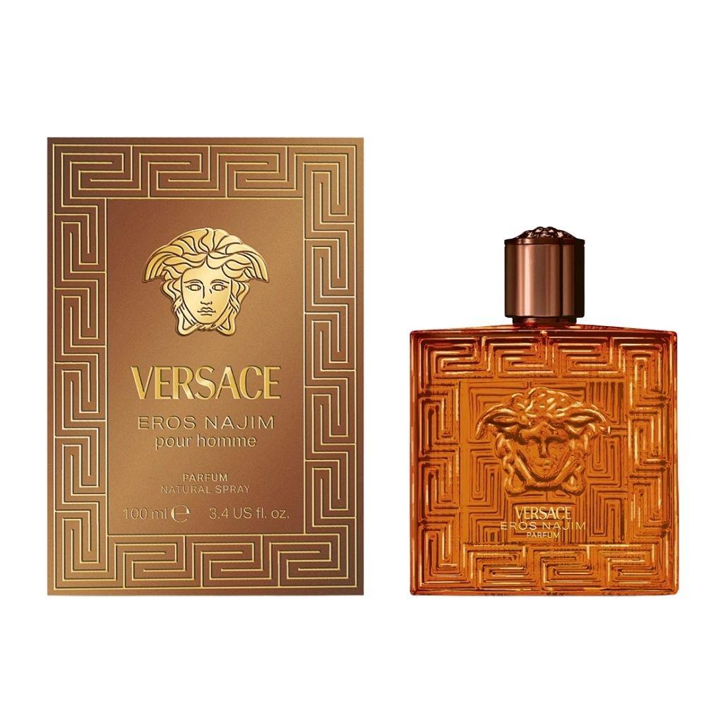 Versace Eros Najim Parfum 100 ml Erkek Parfümü