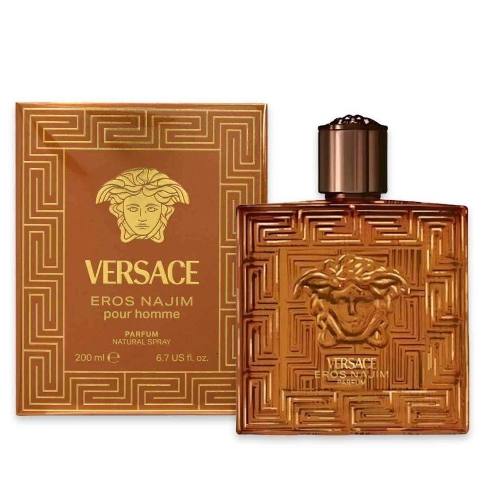 Versace Eros Najim Parfum 200 ml Erkek Parfümü
