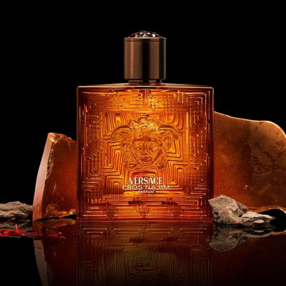 Versace Eros Najim Parfum 200 ml Erkek Parfümü