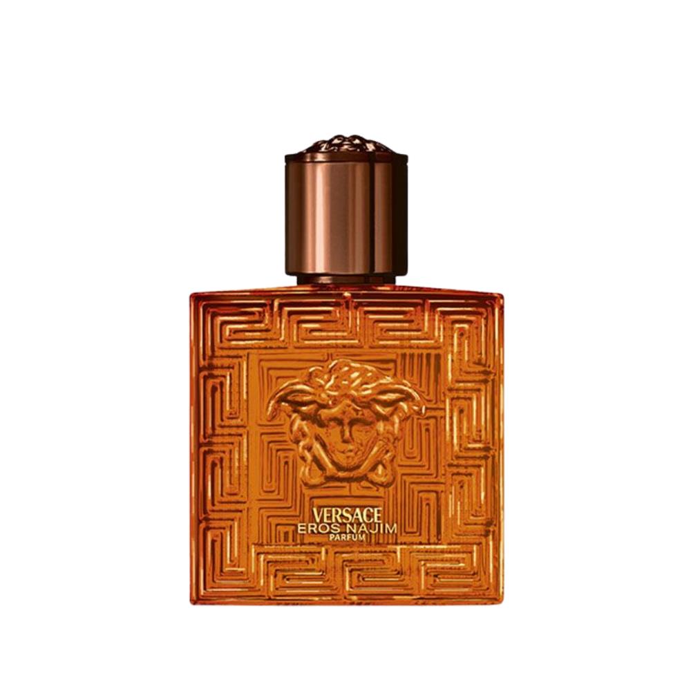 Versace Eros Najim Parfum 50 ml Erkek Parfümü