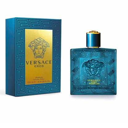 Versace Eros Parfum 100 ml Erkek Parfümü
