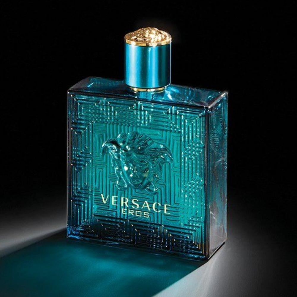 Versace Eros Parfum 200 ml Erkek Parfümü