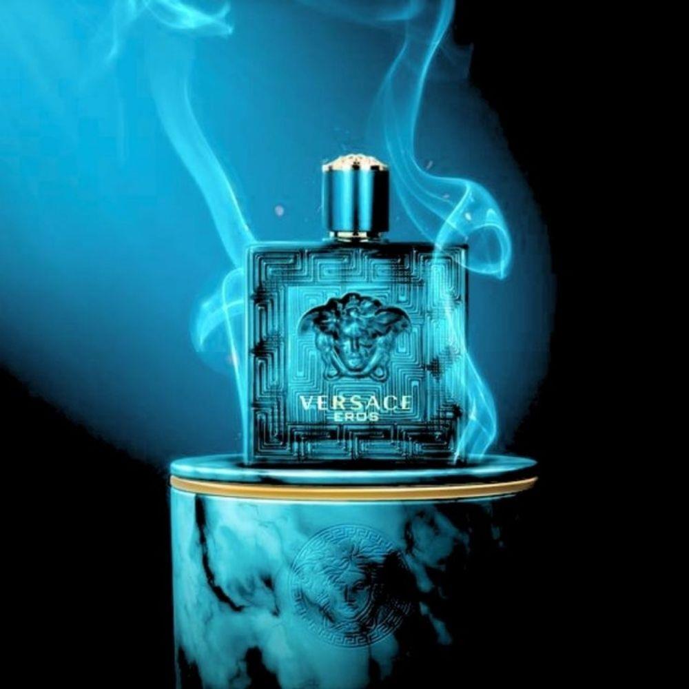 Versace Eros Parfum 200 ml Erkek Parfümü