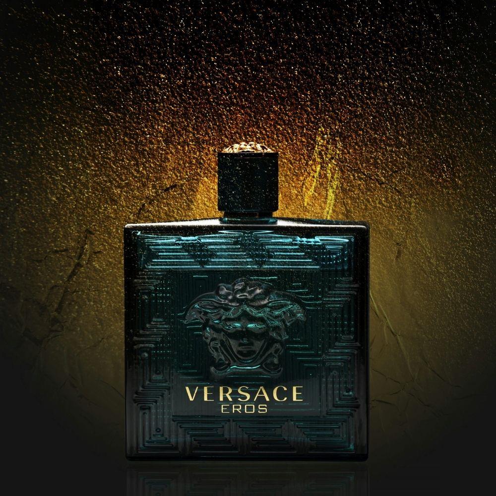 Versace Eros Parfum 200 ml Erkek Parfümü
