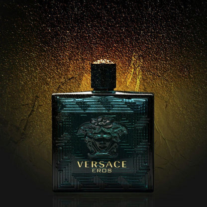 Versace Eros Parfum 200 ml Erkek Parfümü