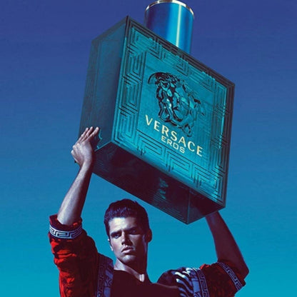 Versace Eros Parfum 200 ml Erkek Parfümü
