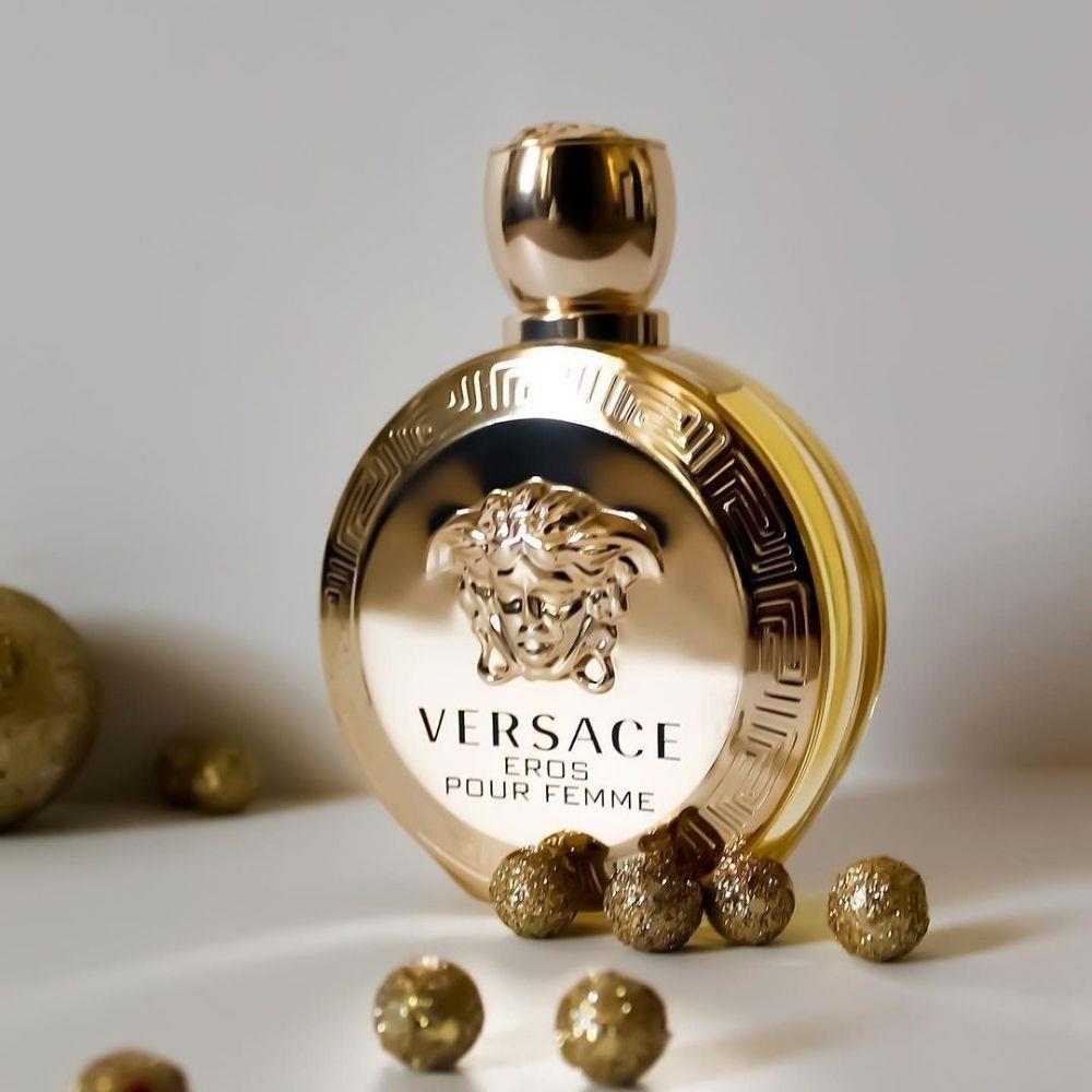 Versace Eros Pour Femme EDP 30 ml Kadın Parfümü