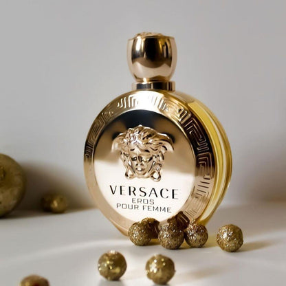 Versace Eros Pour Femme EDP 30 ml Kadın Parfümü