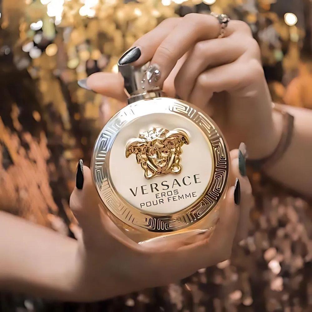 Versace Eros Pour Femme EDP 30 ml Kadın Parfümü