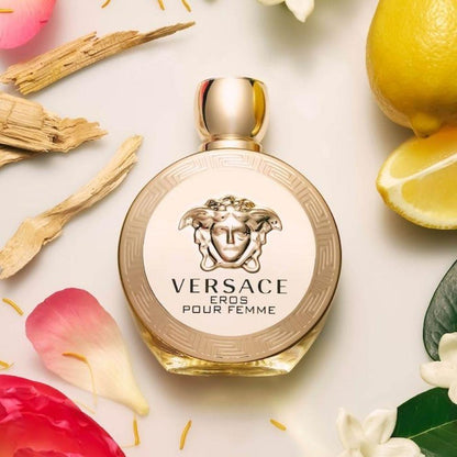 Versace Eros Pour Femme EDT 30 ml Kadın Parfümü