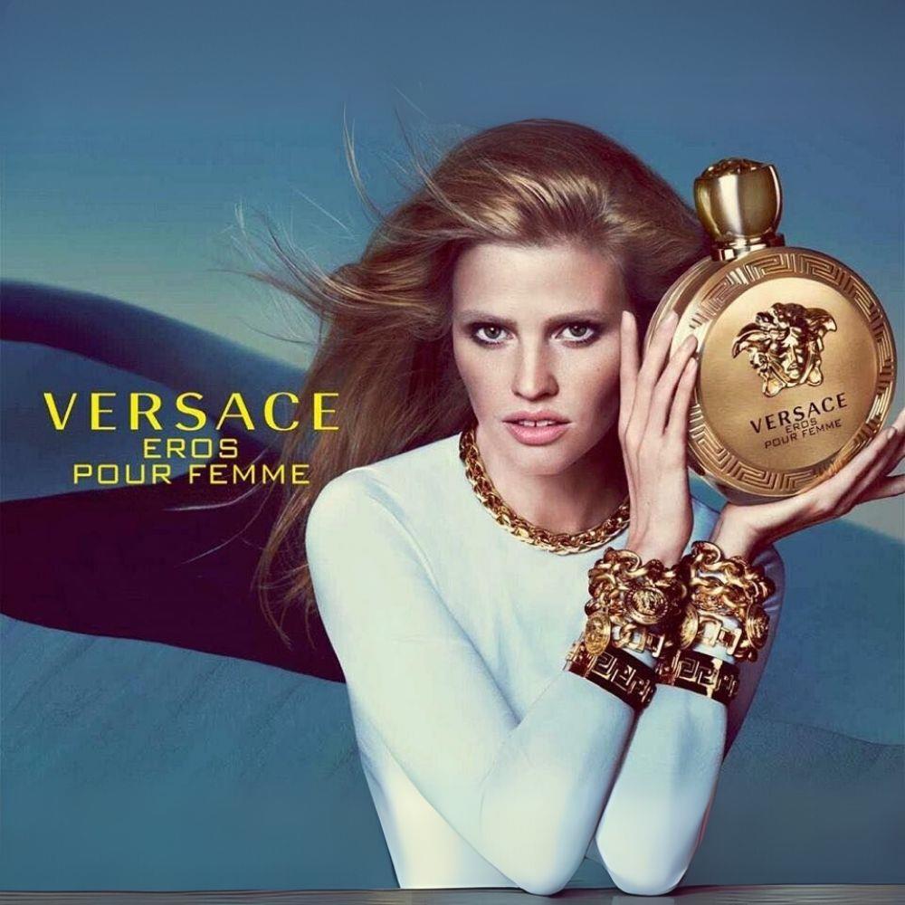 Versace Eros Pour Femme EDT 30 ml Kadın Parfümü