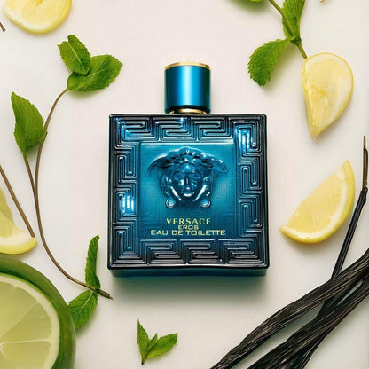 Versace Eros Pour Homme EDT 30 ml Erkek Parfümü