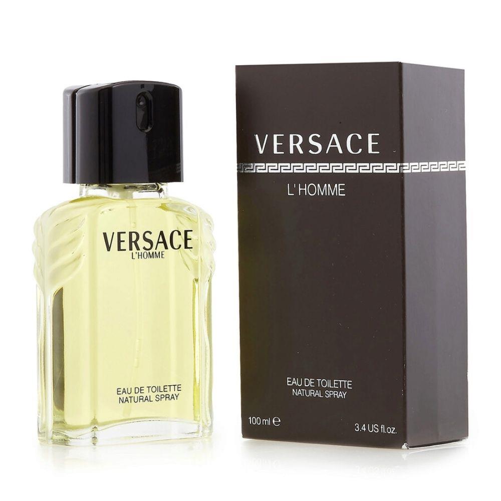 Versace L&