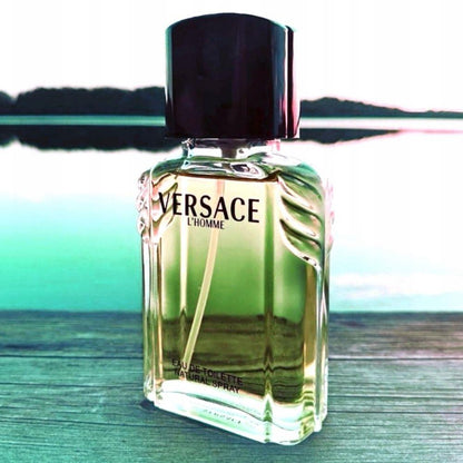 Versace L&