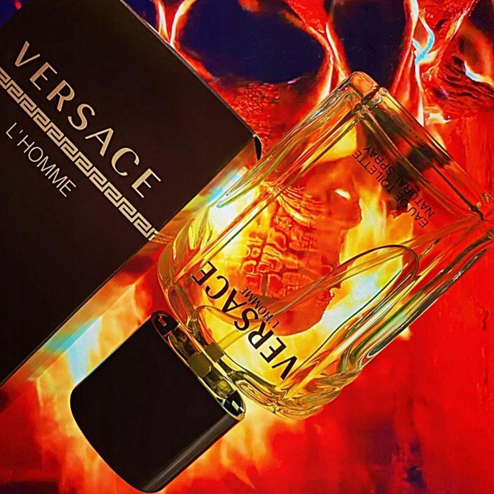 Versace L&