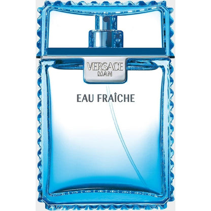 Versace Man Eau Fraiche EDT 200 ml Erkek Parfümü