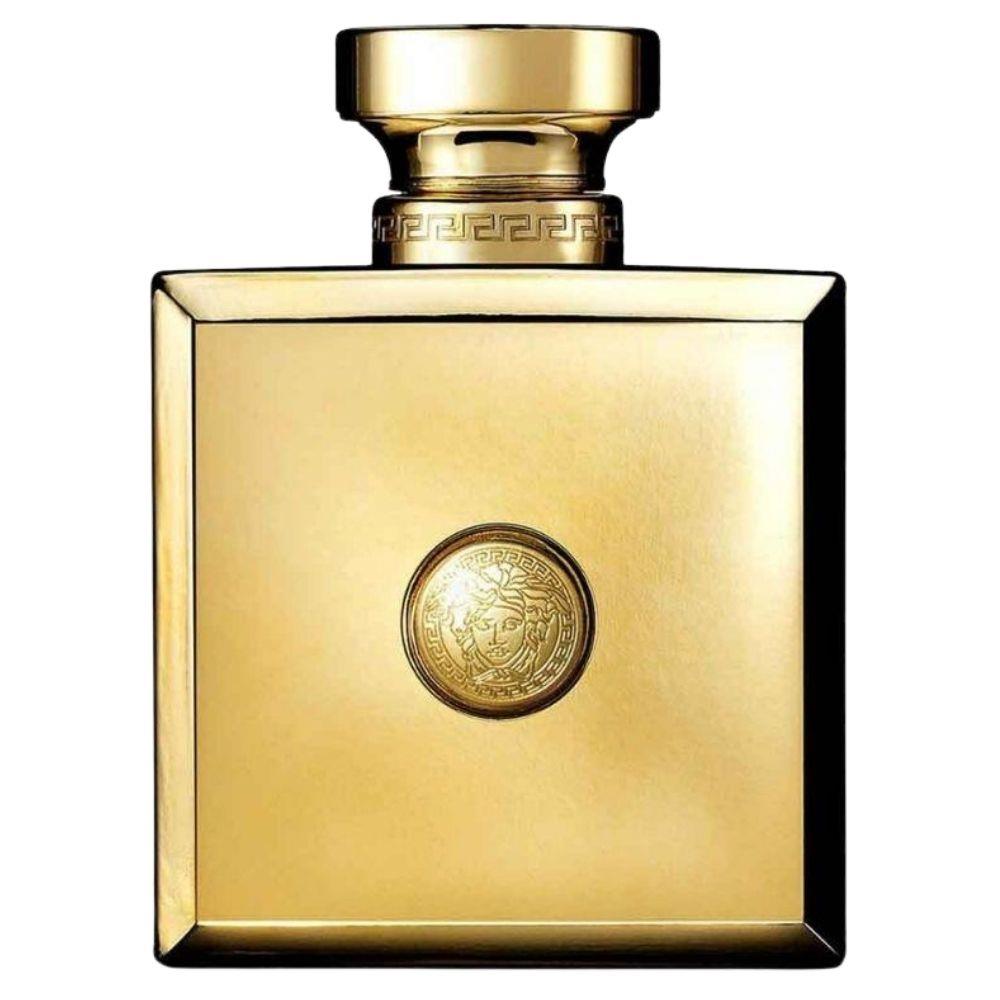 Versace Oud Oriental Pour Femme EDP 100 ml Kadın Parfümü