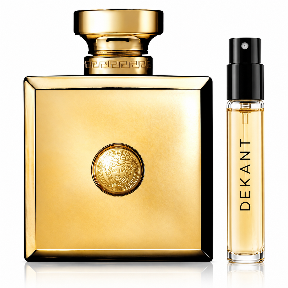 Versace Pour Femme Oud Oriental EDP Dekant Kadın Parfüm