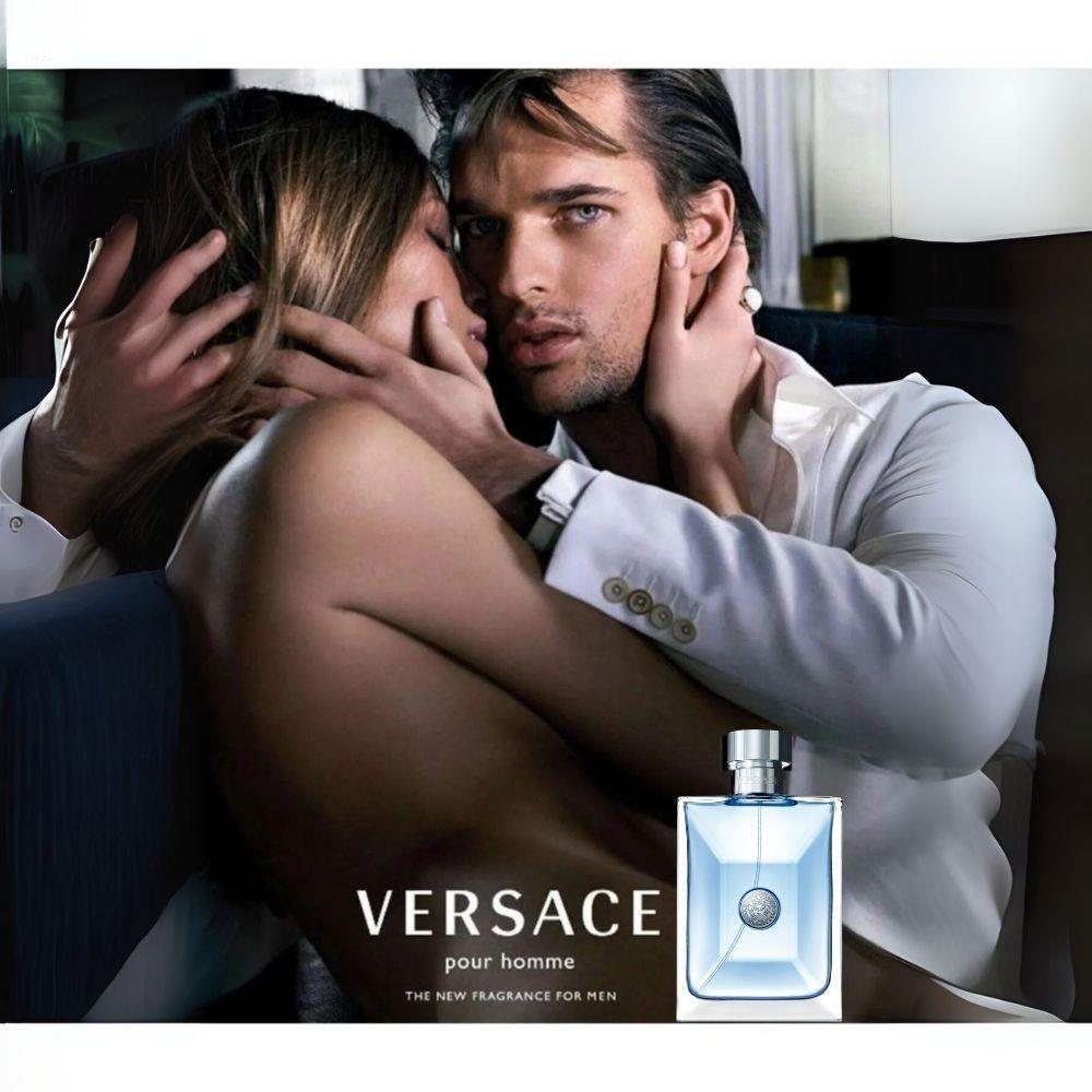 Versace Pour Homme EDT 200 ml Erkek Parfümü