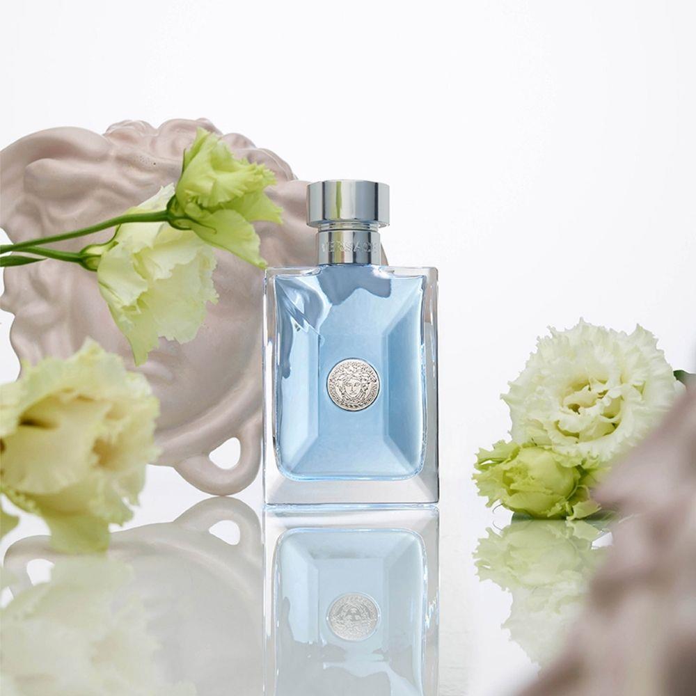 Versace Pour Homme EDT 200 ml Erkek Parfümü