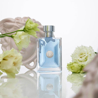Versace Pour Homme EDT 200 ml Erkek Parfümü