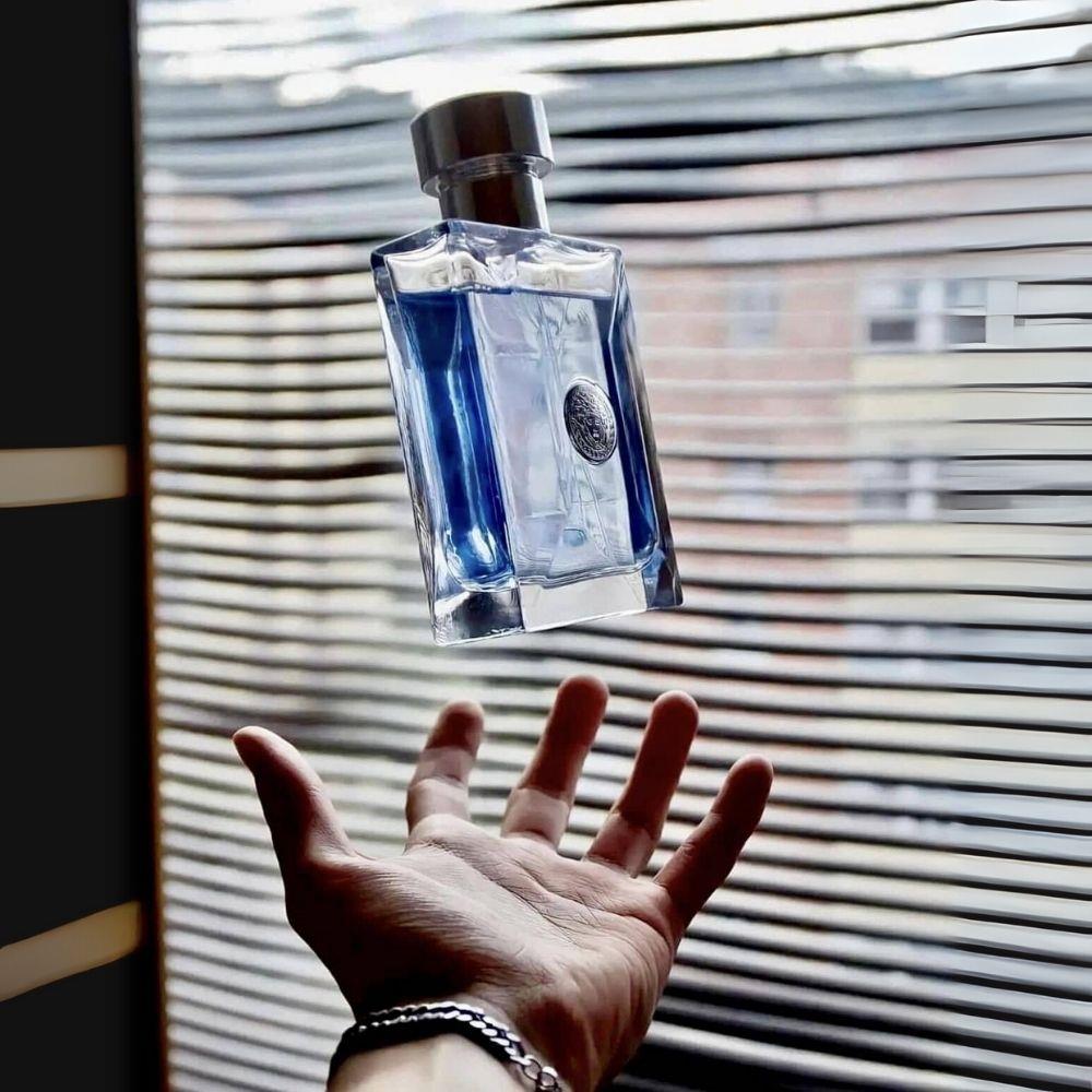 Versace Pour Homme EDT 200 ml Erkek Parfümü