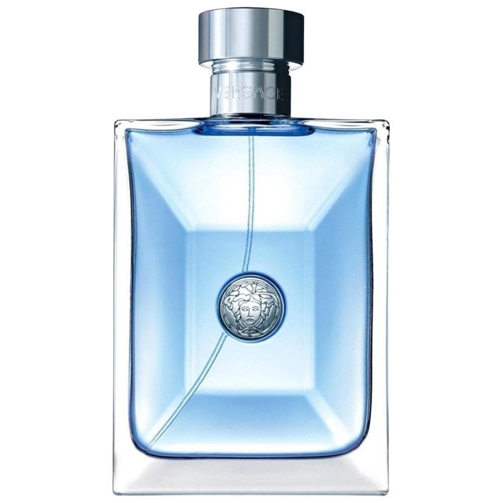 Versace Pour Homme EDT 200 ml Erkek Parfümü