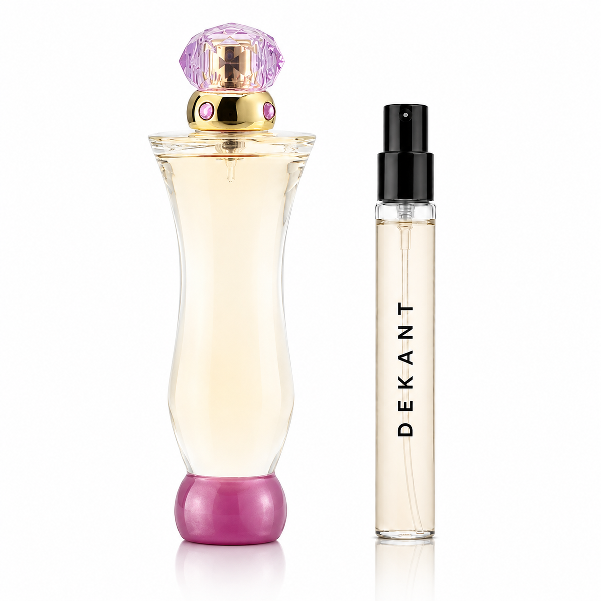 Versace Woman EDP Dekant Kadın Parfüm