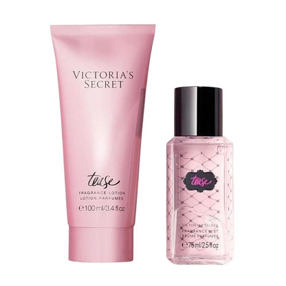 Victoria&
