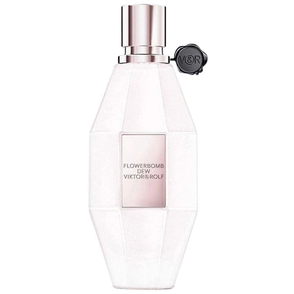 Viktor&amp;Rolf Flower Bomb Dew EDP 100 ml Kadın Parfümü