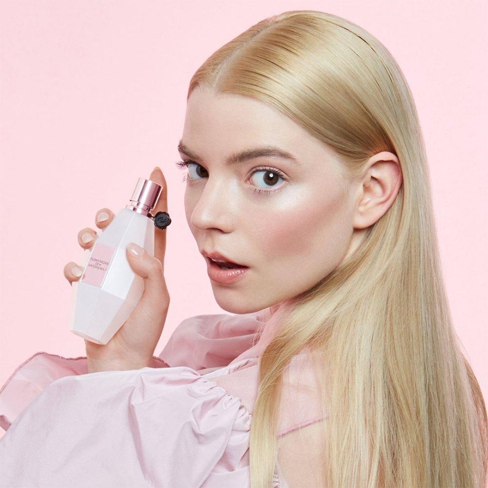 Viktor&amp;Rolf Flower Bomb Dew EDP 100 ml Kadın Parfümü