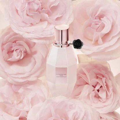 Viktor&amp;Rolf Flower Bomb Dew EDP 100 ml Kadın Parfümü