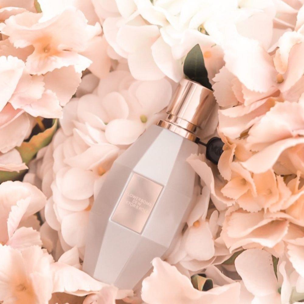 Viktor&amp;Rolf Flower Bomb Dew EDP 100 ml Kadın Parfümü