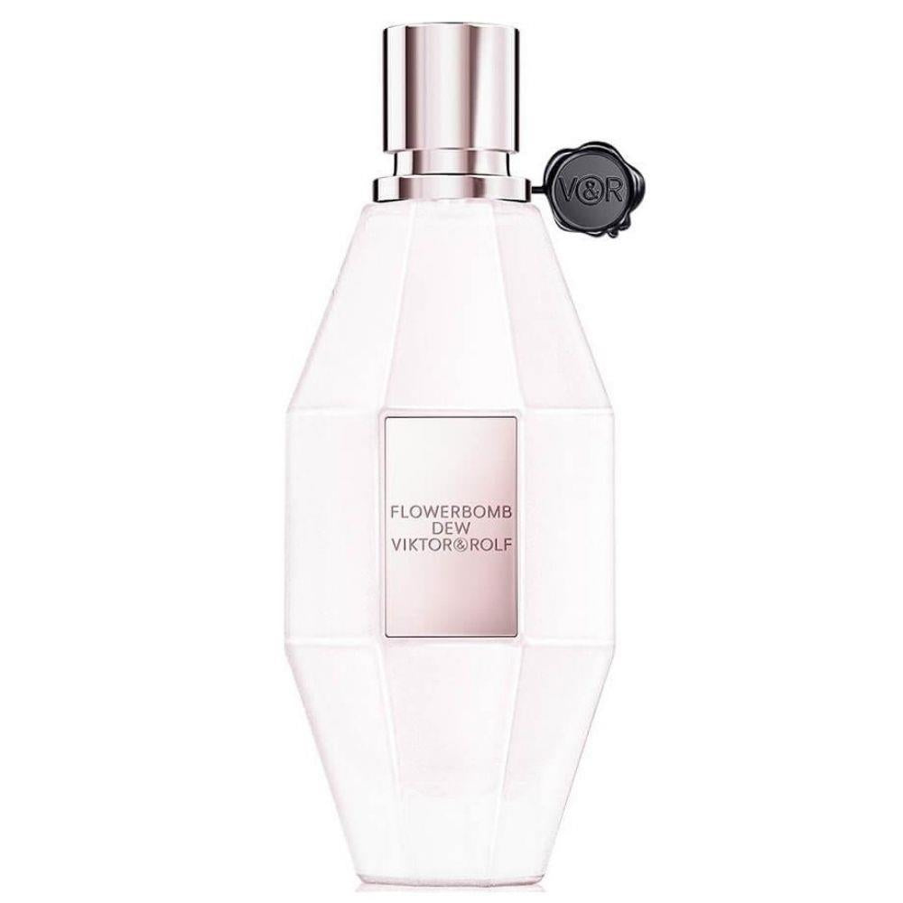Viktor&amp;Rolf Flower Bomb Dew EDP 50 ml Kadın Parfümü