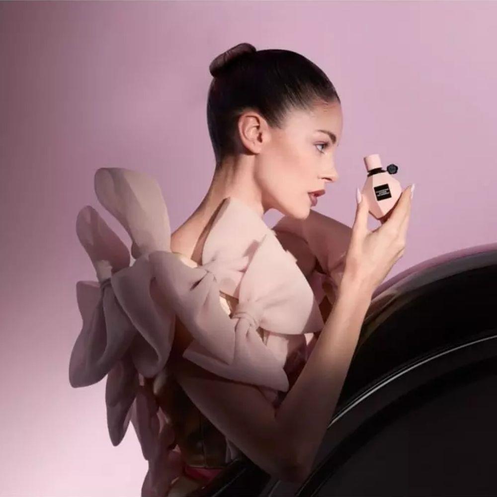 Viktor&amp;Rolf Flower Bomb Extreme EDP Intense 100 ml Kadın Parfümü