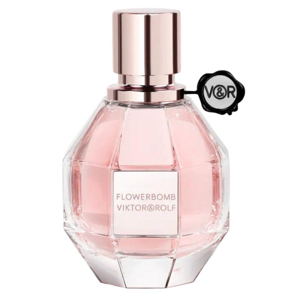 Viktor&amp;Rolf Flowerbomb 100 ml EDP Kadın Parfümü