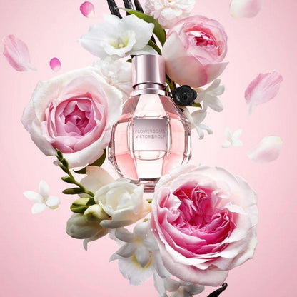 Viktor&amp;Rolf Flowerbomb 100 ml EDP Kadın Parfümü
