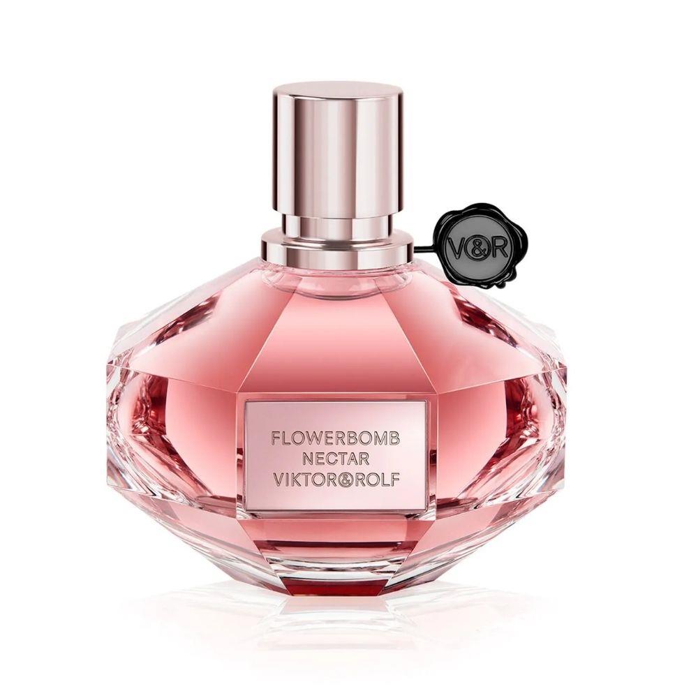 Viktor&amp;Rolf Flowerbomb Nectar EDP 90 ml Kadın Parfümü