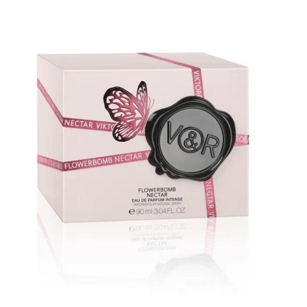 Viktor&amp;Rolf Flowerbomb Nectar EDP 90 ml Kadın Parfümü
