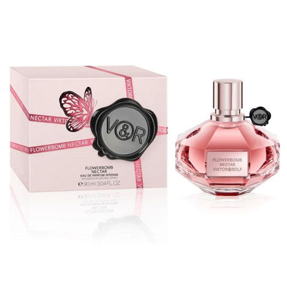 Viktor&amp;Rolf Flowerbomb Nectar EDP 90 ml Kadın Parfümü