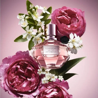 Viktor&amp;Rolf Flowerbomb Nectar EDP 90 ml Kadın Parfümü