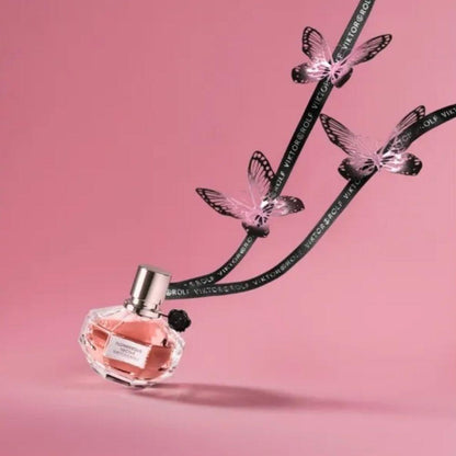 Viktor&amp;Rolf Flowerbomb Nectar EDP 90 ml Kadın Parfümü