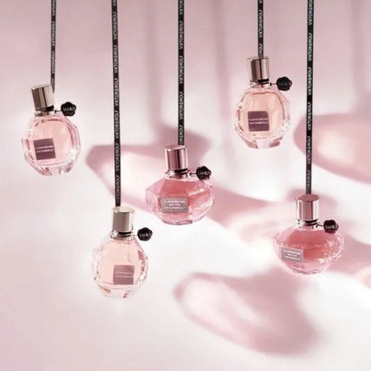 Viktor&amp;Rolf Flowerbomb Nectar EDP 90 ml Kadın Parfümü