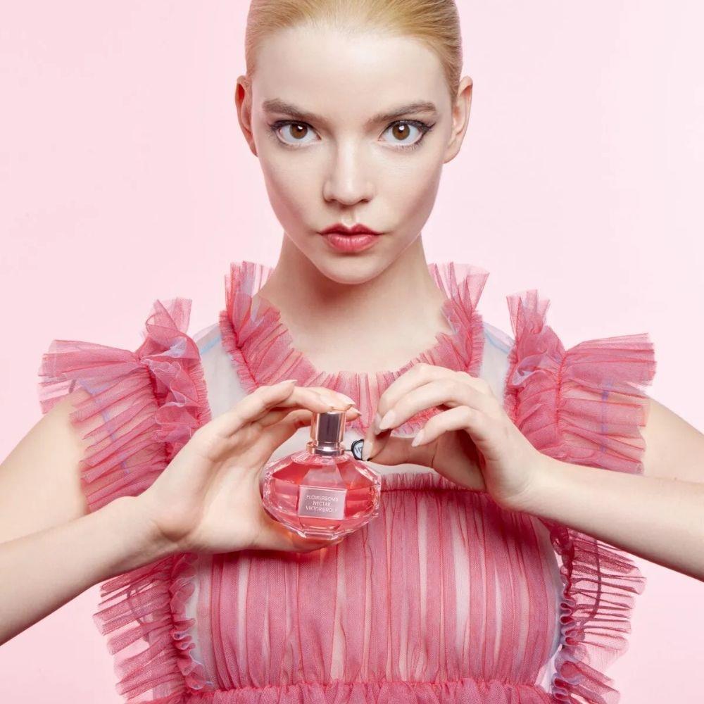 Viktor&amp;Rolf Flowerbomb Nectar EDP 90 ml Kadın Parfümü