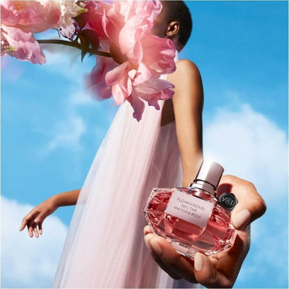 Viktor&amp;Rolf Flowerbomb Nectar EDP 90 ml Kadın Parfümü