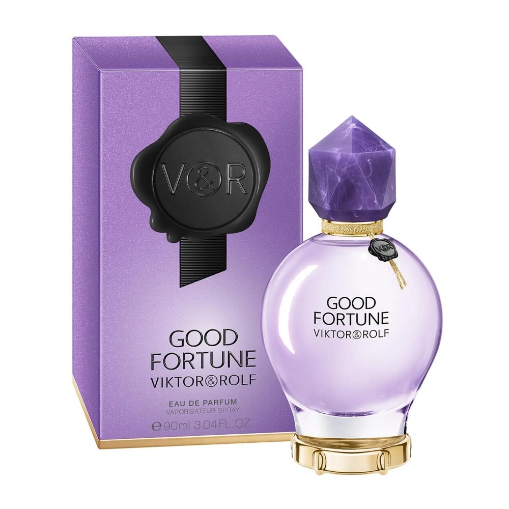 Viktor&amp;Rolf Good Fortune EDP 90 ml Kadın Parfümü