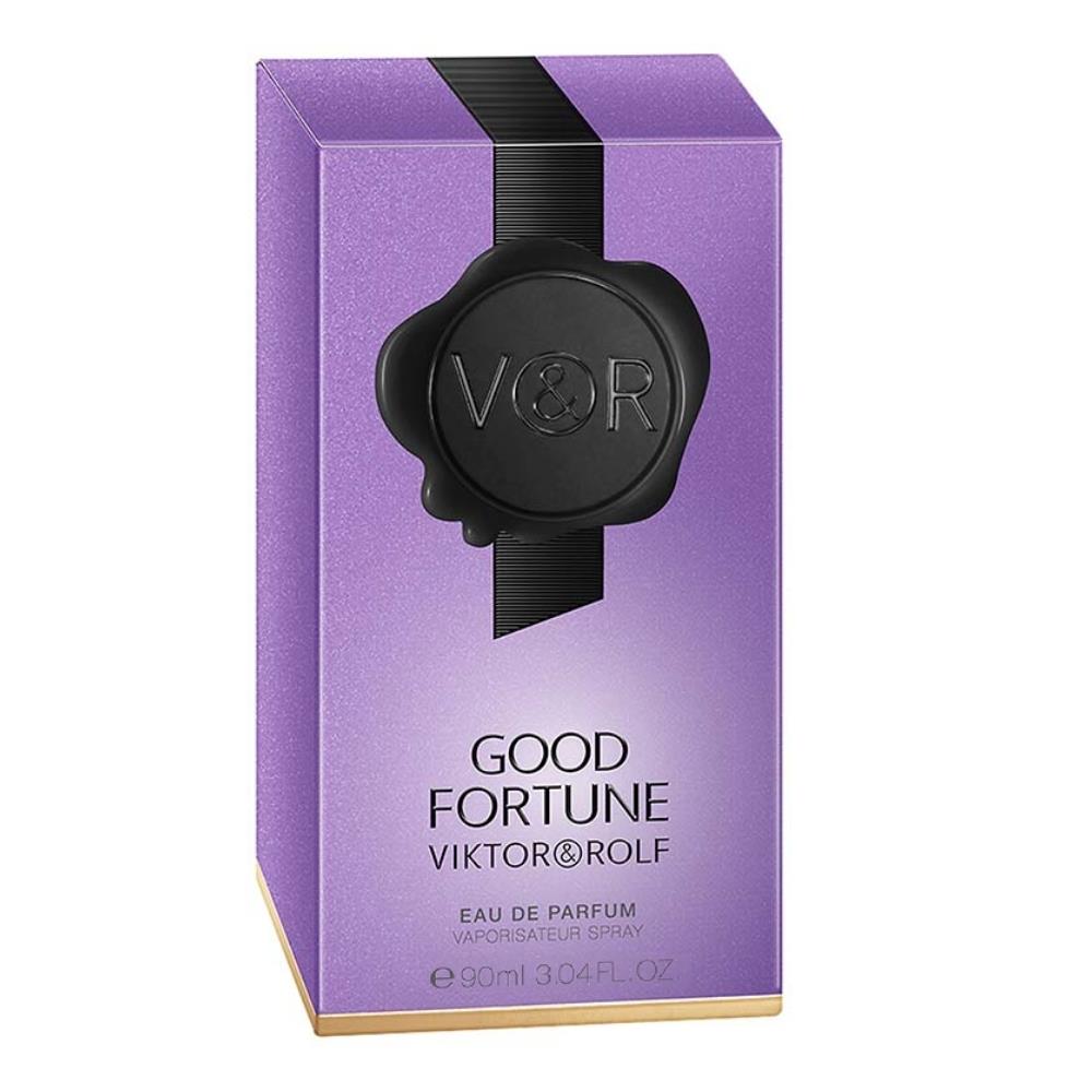 Viktor&amp;Rolf Good Fortune EDP 90 ml Kadın Parfümü