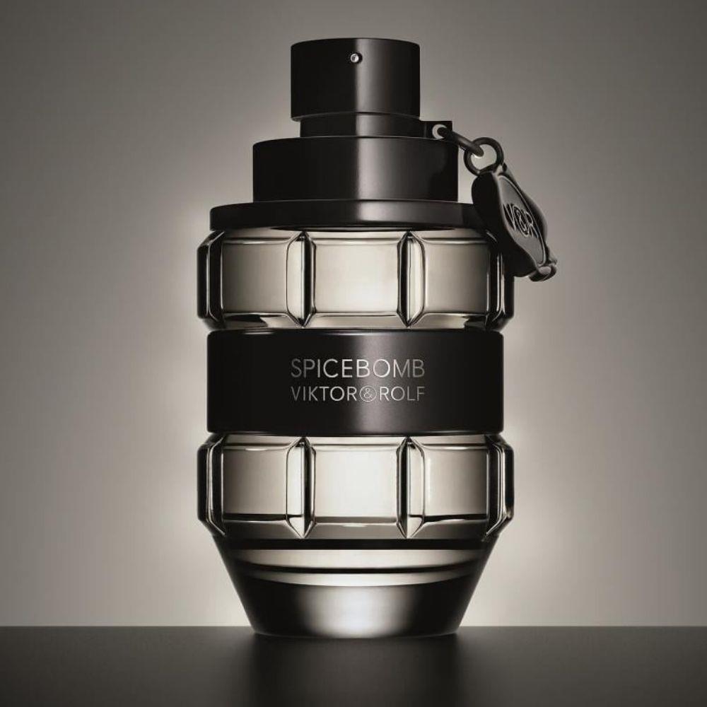 Viktor&amp;Rolf Spicebomb 90 ml EDT Erkek Parfümü