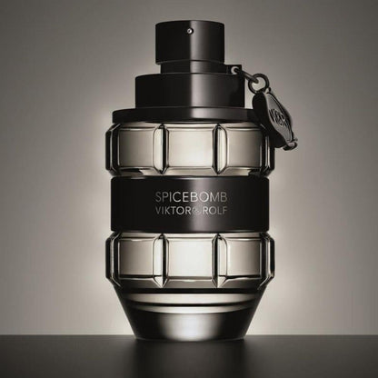 Viktor&amp;Rolf Spicebomb 90 ml EDT Erkek Parfümü